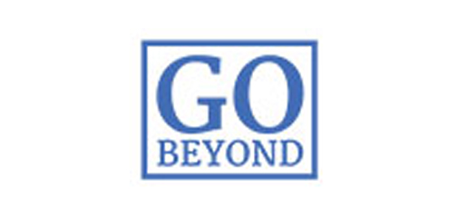 go beyond